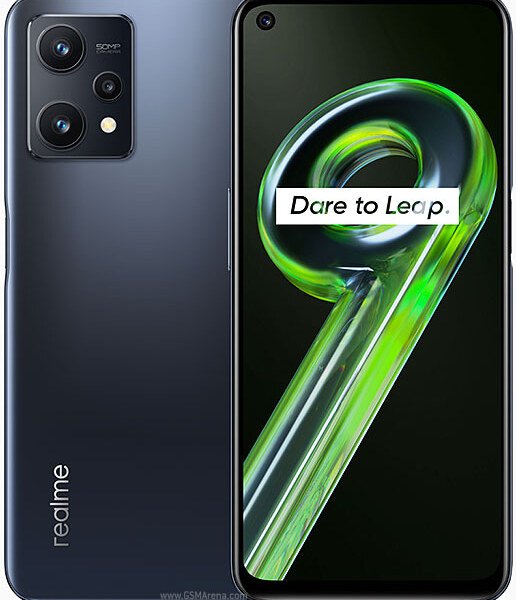 Realme 9 5G Price in Kenya 2024
