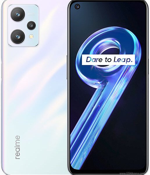 Realme 9 5G Price in Kenya 2024