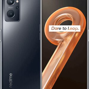 Realme 9i Price in Kenya 2024