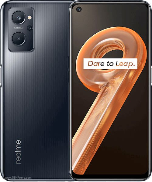 Realme 9i Price in Kenya 2024