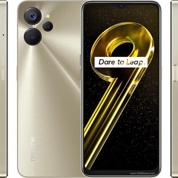 Realme 9i 5G Price in Kenya 2024
