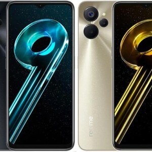 Realme 9i 5G Price in Kenya 2024