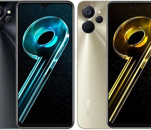 Realme 9i 5G Price in Kenya 2024