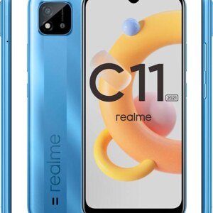 Realme C11 (2021) Price in Kenya 2024