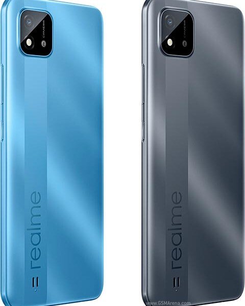 Realme C11 (2021) Price in Kenya 2024