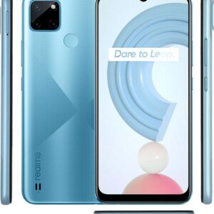 Realme C21Y Price in Kenya 2024