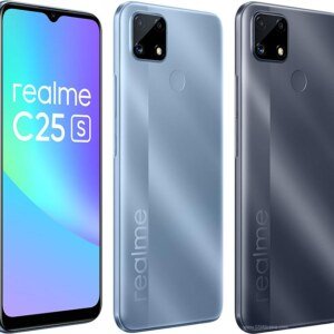 Realme C25s Price in Kenya 2024