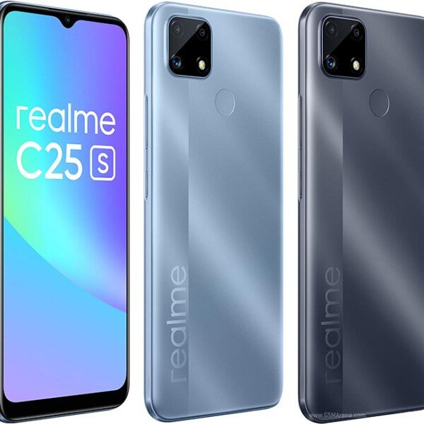 Realme C25s Price in Kenya 2024