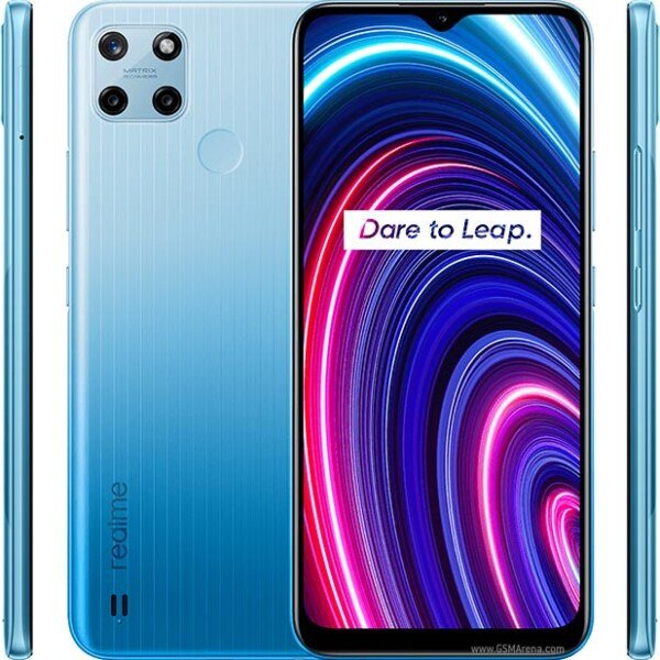 Realme C25Y Price in Kenya 2024