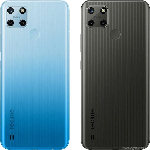 Realme C25Y Price in Kenya 2024