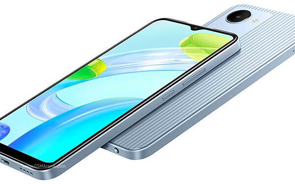 Realme C30 Price in Kenya 2024