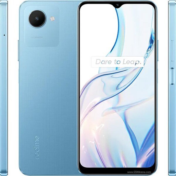 Realme C30 Price in Kenya 2024