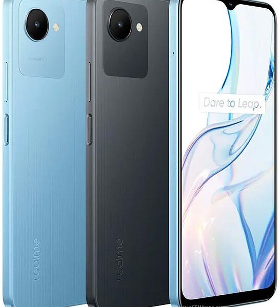 Realme C30s Price in Kenya 2024