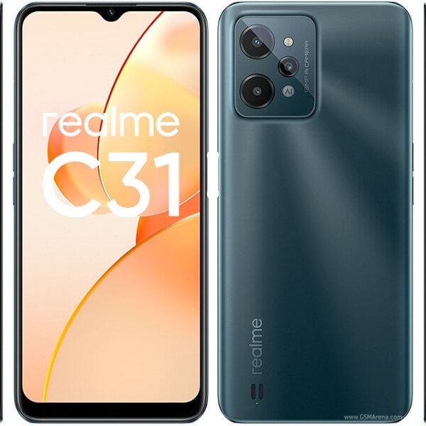 Realme C31 Price in Kenya 2024