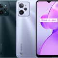Realme C31 Price in Kenya 2024