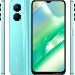 Realme C33 2023 Price in Kenya 2024