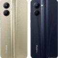 Realme C33 2023 Price in Kenya 2024