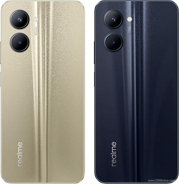 Realme C33 2023 Price in Kenya 2024