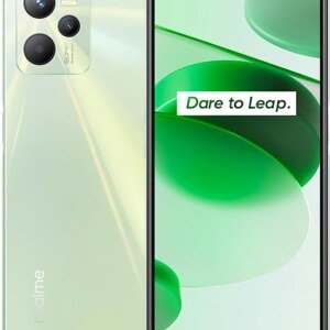 Realme C35 Price in Kenya 2024