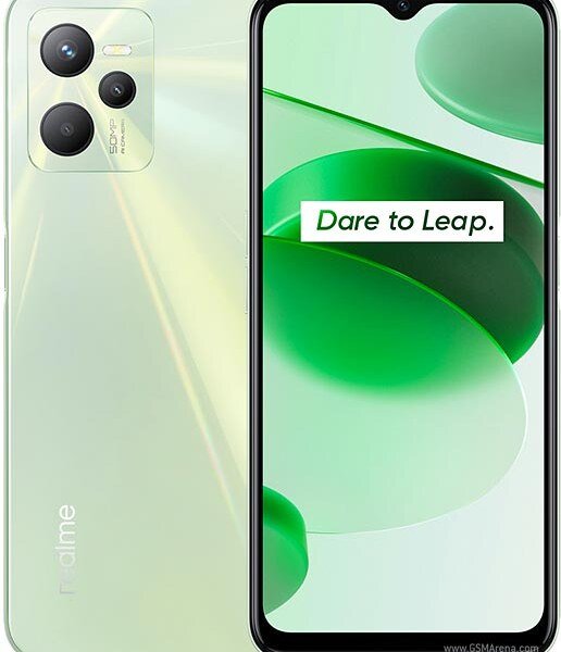 Realme C35 Price in Kenya 2024