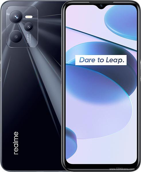 Realme C35 Price in Kenya 2024