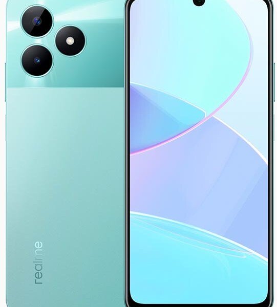 Realme C51 Price in Kenya 2024