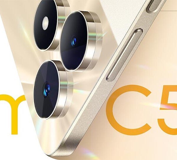 Realme C53 (India) Price in Kenya 2024