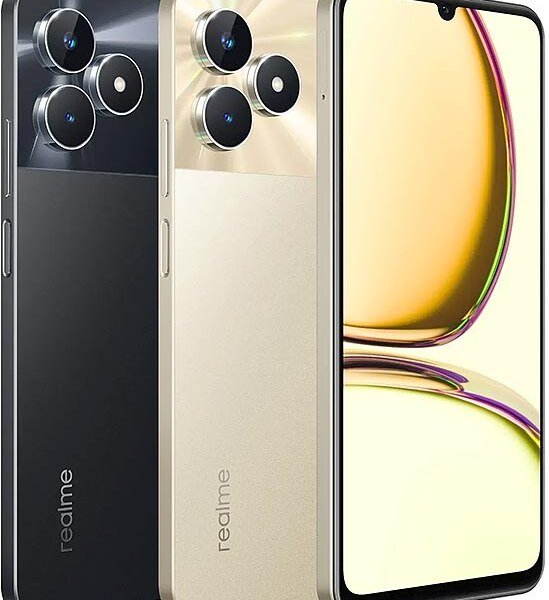 Realme C53 (India) Price in Kenya 2024