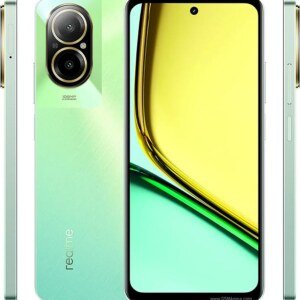 Realme C67 4G Price in Kenya 2024