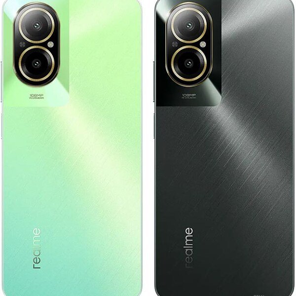 Realme 12 Lite Price in Kenya 2024