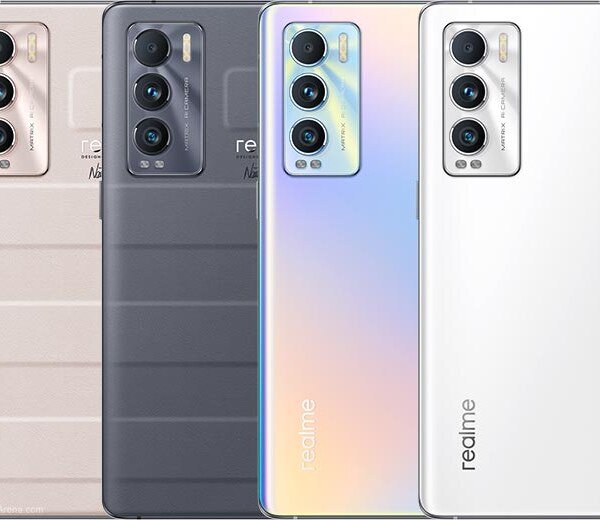 Realme GT Explorer Master Price in Kenya 2024