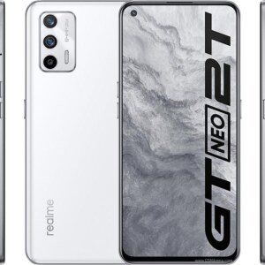Realme GT Neo2T Price in Kenya 2024