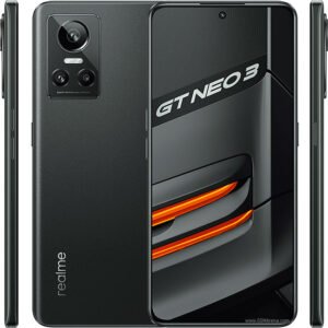 Realme GT Neo 3 150W Price in Kenya 2024