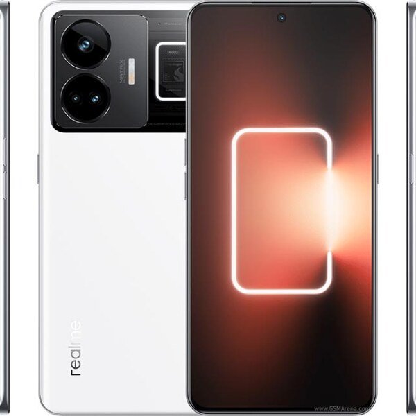 Realme GT Neo 5 Price in Kenya 2024