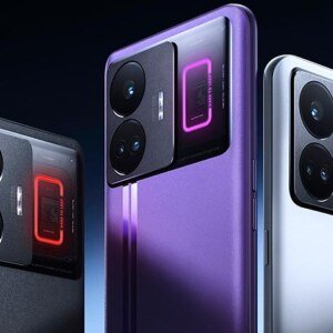 Realme GT Neo 5 Price in Kenya 2024