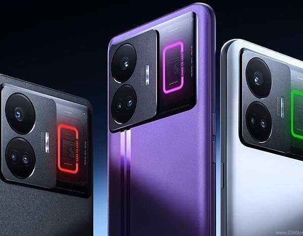 Realme GT Neo 5 Price in Kenya 2024