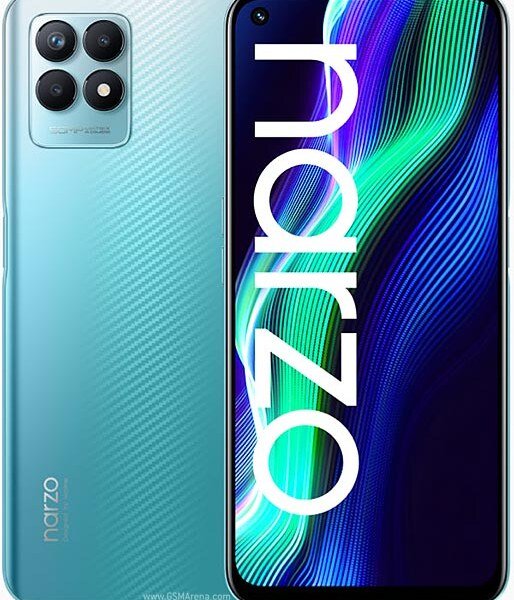 Realme Narzo 50 Price in Kenya 2024