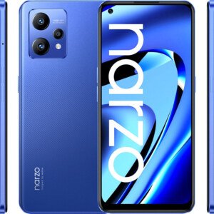 Realme Narzo 50 Pro Price in Kenya 2024