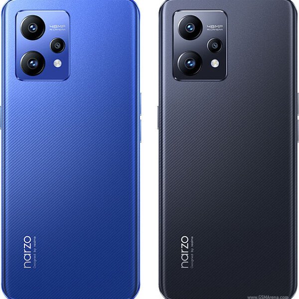 Realme Narzo 50 Pro Price in Kenya 2024