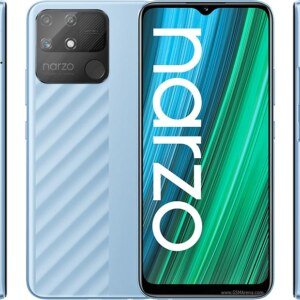 Realme Narzo 50A Price in Kenya 2024