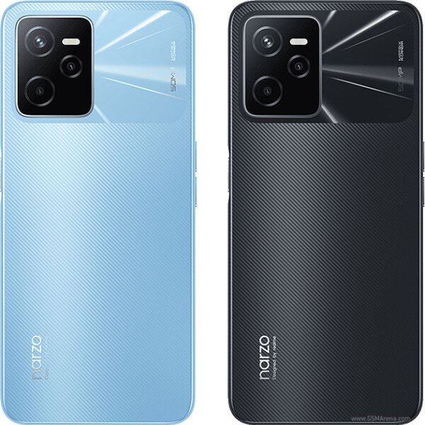 Realme Narzo 50A Prime Price in Kenya 2024