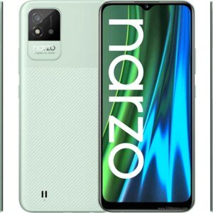 Realme Narzo 50i Price in Kenya 2024