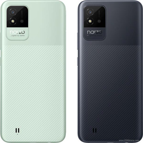 Realme Narzo 50i Price in Kenya 2024