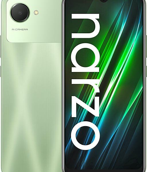 Realme Narzo 50i Prime Price in Kenya 2024