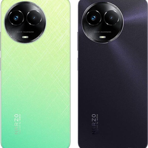 Realme Narzo 60x Price in Kenya 2024