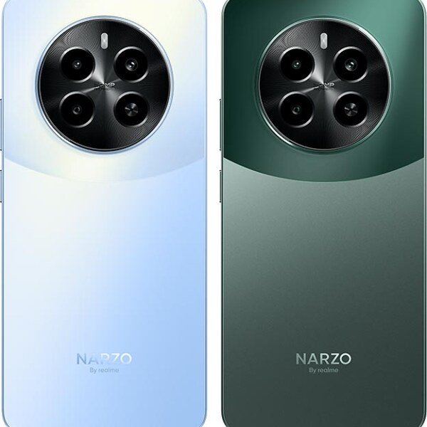 Realme Narzo 70 Price in Kenya 2024