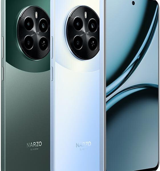 Realme Narzo 70 Price in Kenya 2024