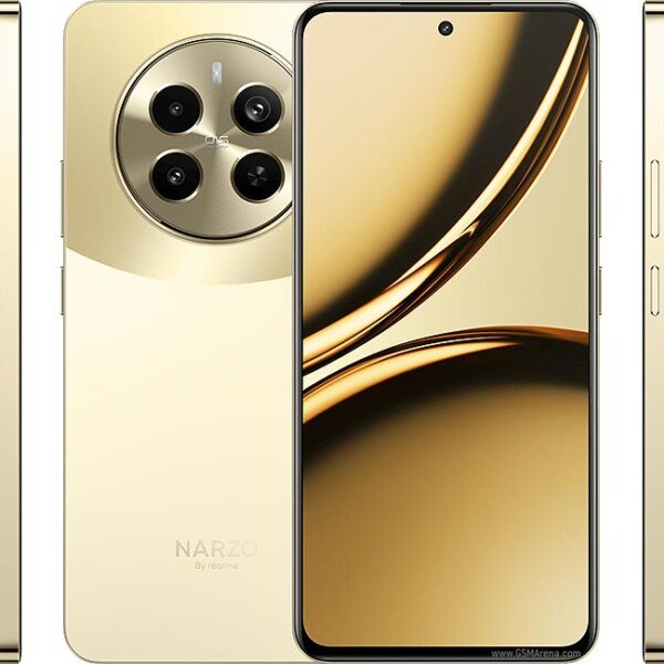 Realme Narzo 70 Pro Price in Kenya 2024
