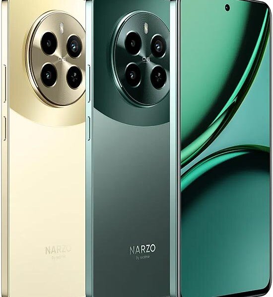 Realme Narzo 70 Pro Price in Kenya 2024