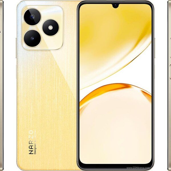 Realme Narzo N53 Price in Kenya 2024